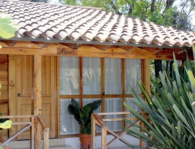D´TOUR: Conoce las Cabañas de Bernal, un lugar donde reina la magia