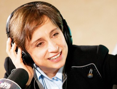 MVS descarta reconciliación con Aristegui