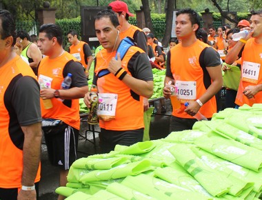 Abre inscripciones el Querétaro Maratón edición 2015