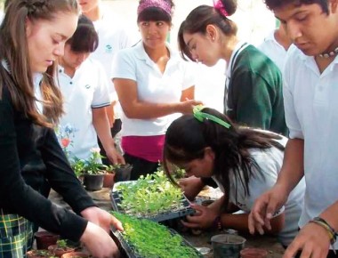 Conalep realizará cambios en el plantel San Juan del Río
