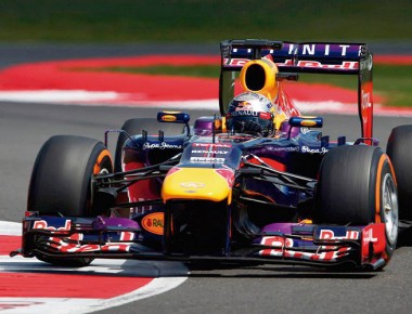 Este sábado comienza la venta de boletos para el GP de México
