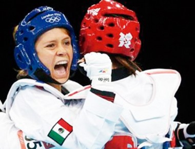 Queretana obtiene pase para Juegos Panamericanos Toronto 2015