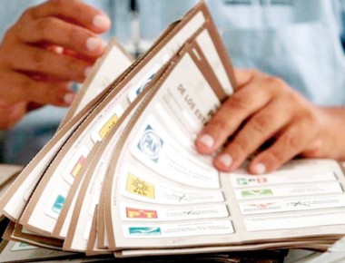 IEEQ aprueba bolsa de financiamiento para partidos políticos