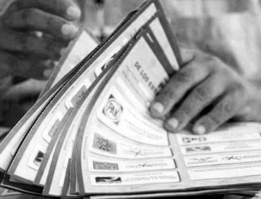 Sobrenombres de los candidatos podrán aparecer en las boletas de las próximas elecciones: IEEQ