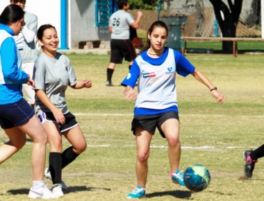 Este fin de semana se llevará a cabo la “Olimpiada Regional 2015”