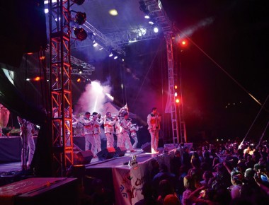 Municipios han excedido hasta 400% gasto en ferias: ESFE