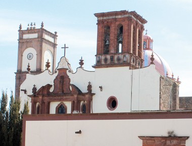 Fundaciones abrirán comedor comunitario en Amealco