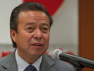Carmen Salinas puede hacer buen papel legislativo: César Camacho