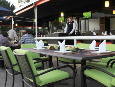 Grupo Gourmet Náutico Juriquilla reinaugura “Las Trajineras”