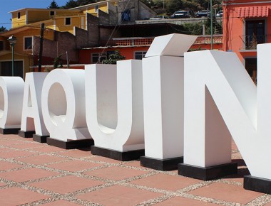 Invierte San Joaquín 10 mdp para ser “Pueblo Mágico”