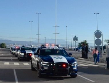 Con más de mil corporaciones arranca Operativo Semana Santa 2015