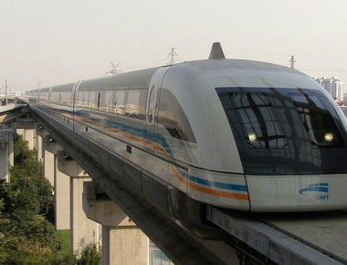 Nombran a nuevo director de Transporte Ferroviario