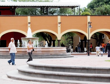 La AIET preocupada por el crecimiento Industrial de Tequisquiapan