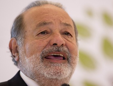 Inicia Slim su historia en el mundo del petróleo