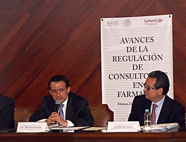 COFEPRIS clausura consultorios de medicina estética en Tijuana