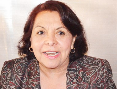 Querétaro será el primer estado con un gabinete compuesto en un 50% por mujeres: Maya