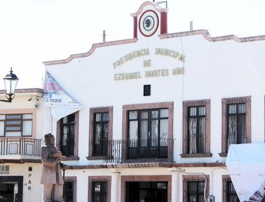 ESFE detecta irregularidades en las cuentas públicas de E. Montes