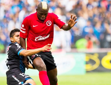 Hoy Gallos vs Xolos