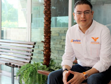 José Luis Aguilera Rico