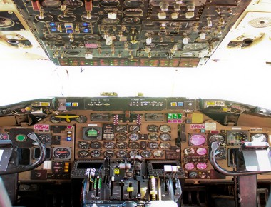 México adopta nuevos protocolos de aviación