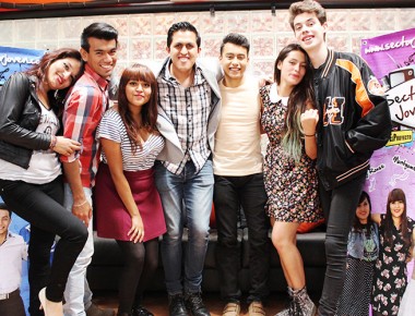 Este fin de semana lanzan Queretanos Canal “Sector Joven”