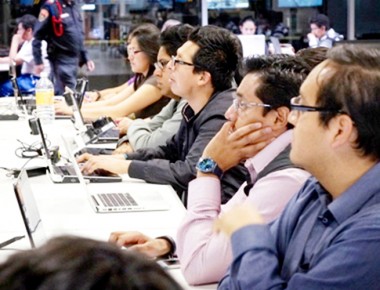 Estudiantes recibirán certificación “Business Intelligence” por telmex