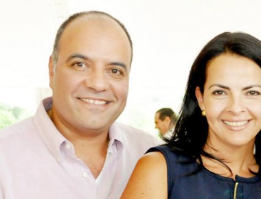 En menos de 3 horas Roberto Loyola arrancará campaña