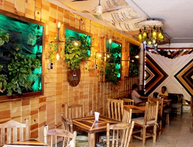 D´TOUR: Conoce U:lalá… una tienda de café & brunch