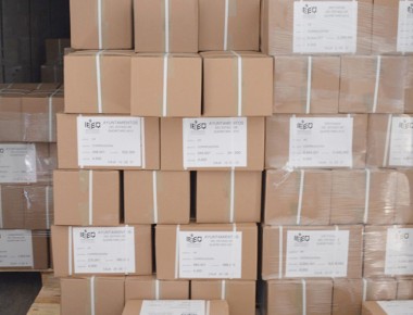 Llegan a Querétaro 1,537,399 boletas electorales