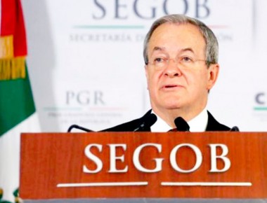 Preocupa a CNS capacidad de fuego del Cártel Jalisco Nueva Generación