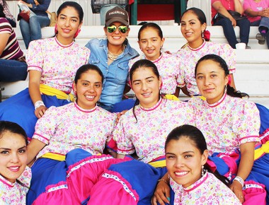 “Villa de Oro” se corona en El Herradero y gana pase al Nacional