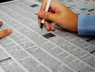 Desempleo cae a 4.2% en primer trimestre: INEGI