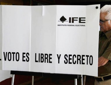 Habrán 2 mil 428 casillas en los Municipios del Estado este 7 de junio