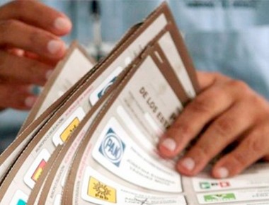 IEEQ aprueba impresión de boletas electorales