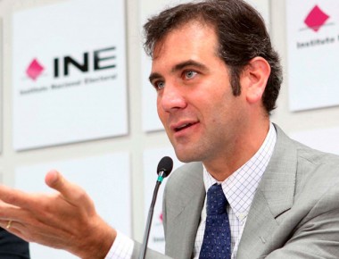 Se disculpa Córdova con indígenas