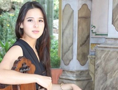 María José Vega Barrera
