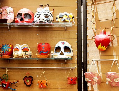 D´TOUR: Conoce La Casa del Artesano Indígena…