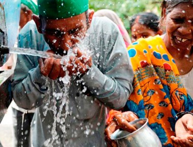 En una semana ola de calor deja más de 1825 muertos en India