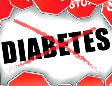 ¿Cuántas personas tienen en el mundo diabetes?