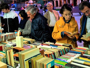 Programa Nacional Salas de Lectura Celebra 20 Aniversario