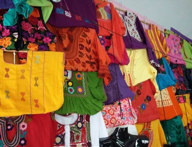 FEMART y CECEQ Inauguran 2do Encuentro Nacional de Artesanos