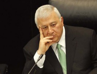 Chuayffet garantiza procesos de evaluación