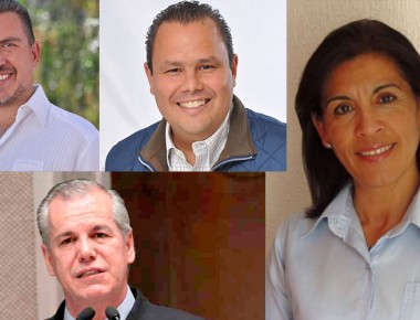 Obtiene PAN Triunfo en 3 Distritos Federales