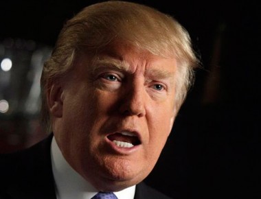 Donald Trump anuncia que va por la Casa Blanca