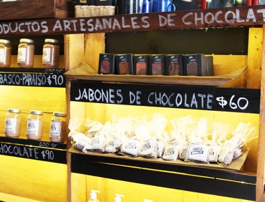 D´TOUR: ¡Conoce La Fábrica de Chocolate!