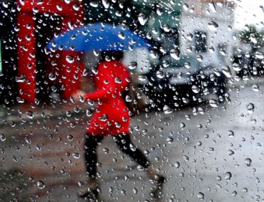 ¿Cómo evitar enfermedades en temporada de lluvias?