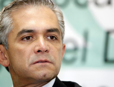 Sí quiero ser Presidente: Miguel Ángel Mancera