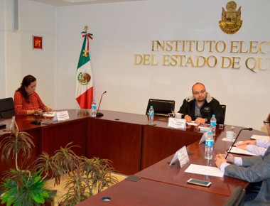 Partidos políticos deberán acatar nuevas obligaciones en materia de transparencia