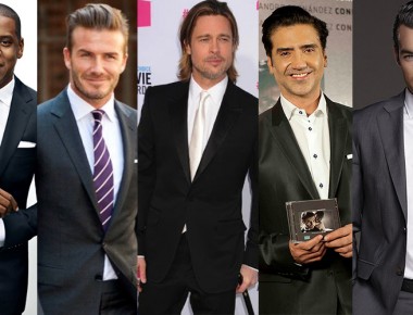 Conoce más de estos exitosos papis…