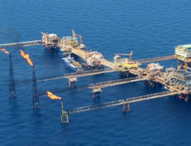 Pemex descubre nuevos yacimientos en el Golfo de México